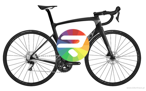 Road bicycle RIDLEY NOAH DISC  - 105 2x11s - configurator