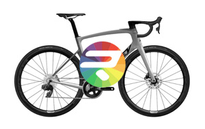 Rower szosowy RIDLEY NOAH FAST DISC - Force eTap AXS 2x12s - konfigurator