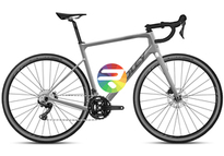 Bicycle RIDLEY GRIFN - GRX600 2x12s - configurator