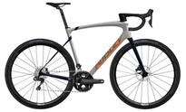 Rower szosowy RIDLEY FENIX SLiC - Ultegra Di2 2x12s - kolor FSD-30Ds (Mountain Stream Metallic-Dark Denim Metallic)