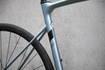 Rama szosowa RIDLEY FENIX DISC - kolor FEN-01Cs (Venice Blue Metallic-Black Metallic-Empress Grey Metallic)