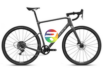 Gravel bicycle RIDLEY KANZO ADVENTURE 2.0 - Rival 1x11s - configurator
