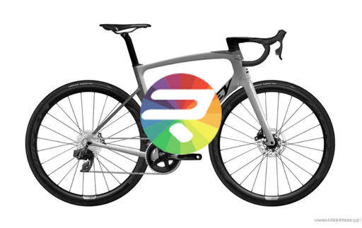 Rower szosowy RIDLEY NOAH FAST DISC - Force eTap AXS 2x12s - konfigurator