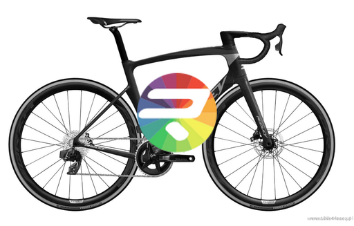 Road frameset RIDLEY NOAH DISC - configurator