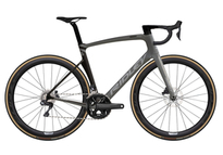 Rama szosowa RIDLEY NOAH FAST DISC - kolor NFD-03Bs (Black Metallic-Empress Grey Metallic-Pale Slate Grey)