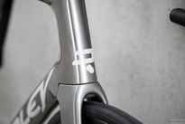 Rower szosowy RIDLEY NOAH FAST DISC - Ultegra Di2 2x12s - kolor NFD-03Bs (Black Metallic-Empress Grey Metallic-Pale Slate Grey)