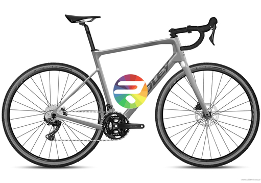Bicycle RIDLEY GRIFN - GRX800 2x11s - configurator