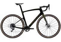 Rower gravel RIDLEY KANZO FAST - Apex XPLR 1x12s - kolor KAF-02Bm (Black-Battleship Grey-Camouflage Green)