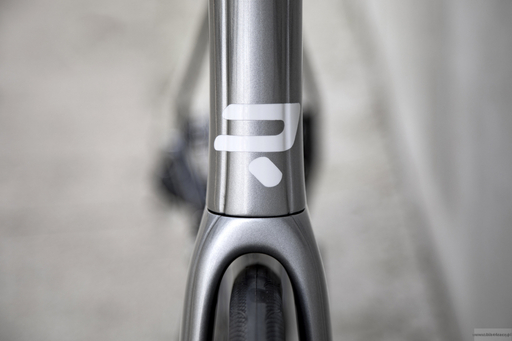 Road bicycle RIDLEY NOAH FAST DISC - Force eTap AXS 2x12s - color NFD-03Bs (Black Metallic-Empress Grey Metallic-Pale Slate Grey)