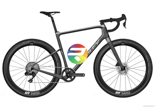 Rower gravel RIDLEY KANZO ADVENTURE 2.0 - GRX800 Di2 1x11s - konfigurator