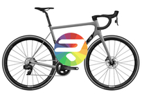 Rower szosowy RIDLEY HELIUM SLX DISC - Red eTap AXS 2x12s - konfigurator