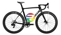 Rower przełajowy RIDLEY X-NIGHT RS - Force eTap AXS 1x12s - konfigurator