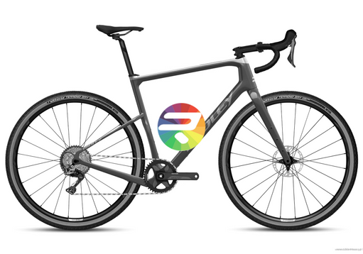 Rower gravel RIDLEY KANZO ADVENTURE 2.0 - GRX800 1x11s - konfigurator