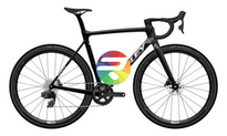 Rower przełajowy RIDLEY X-NIGHT RS - Rival eTap AXS Classified 1x12s - konfigurator