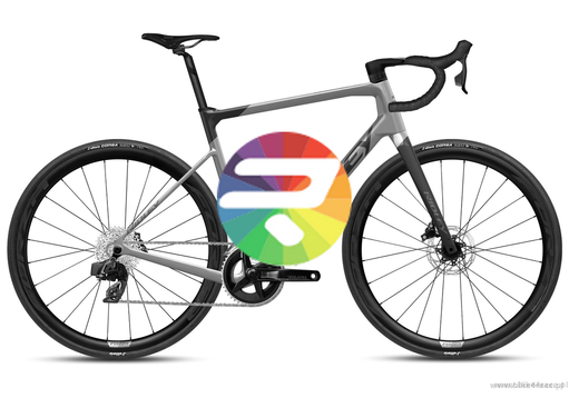 Rower RIDLEY GRIFN - Rival eTap AXS Gravel (43/30) 2x12s - konfigurator