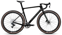 Rower gravel RIDLEY ASTR RS - Force XPLR 1x13s - kolor ARS-02As (UD Carbon-Dove Grey)