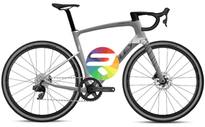 Rower gravel RIDLEY KANZO FAST - GRX800 DI2 Classified 1x11s - konfigurator