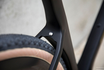 Rower gravel RIDLEY KANZO FAST - Force eTap AXS XPLR 1x12s - kolor KAF-02Bm (Black-Battleship Grey-Camouflage Green)