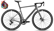 Rama gravel RIDLEY ASTR - konfigurator
