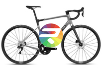 Bicycle RIDLEY GRIFN - GRX800 Di2 2x11s - configurator