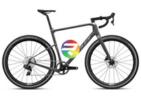 Gravel bicycle RIDLEY KANZO ADVENTURE 2.0 - Rival-GX AXS (Mullet) 1x12s - configurator