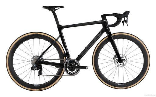 Rama szosowa RIDLEY FALCN RS - Prizmatic Limited Edition