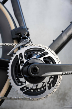 Rama szosowa RIDLEY FALCN RS - Prizmatic Limited Edition