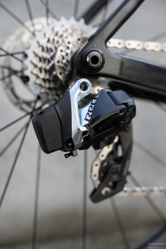 Rama szosowa RIDLEY FALCN RS - Prizmatic Limited Edition