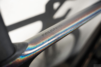 Rama szosowa RIDLEY FALCN RS - Prizmatic Limited Edition