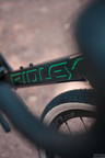 Rower gravel RIDLEY KANZO FAST - GRX800 1x11s - kolor D1078Bs (Stellar Green-Black)