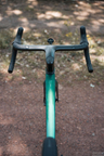 Rower gravel RIDLEY KANZO FAST - GRX800 1x11s - kolor D1078Bs (Stellar Green-Black)