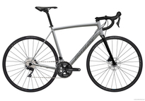 Rower szosowy RIDLEY FENIX SLA DISC - 105 2x11s - kolor D1079As (Polar Silver-Black) 